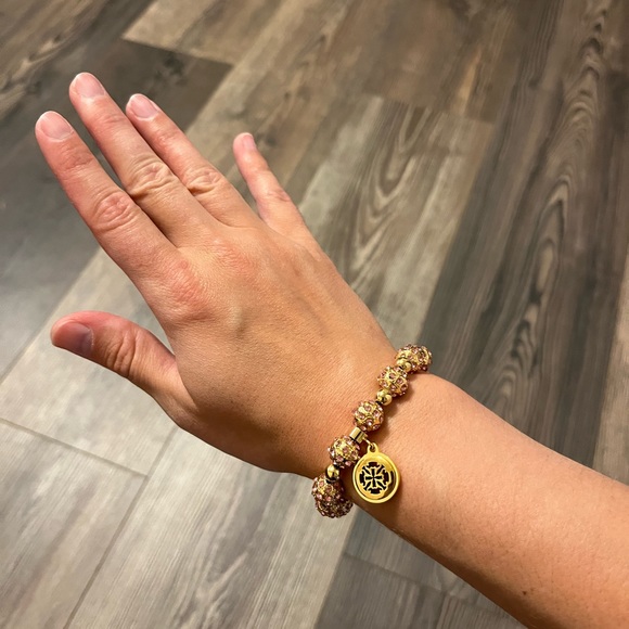 Rustic Cuff Bracelet - Picture 4 of 4